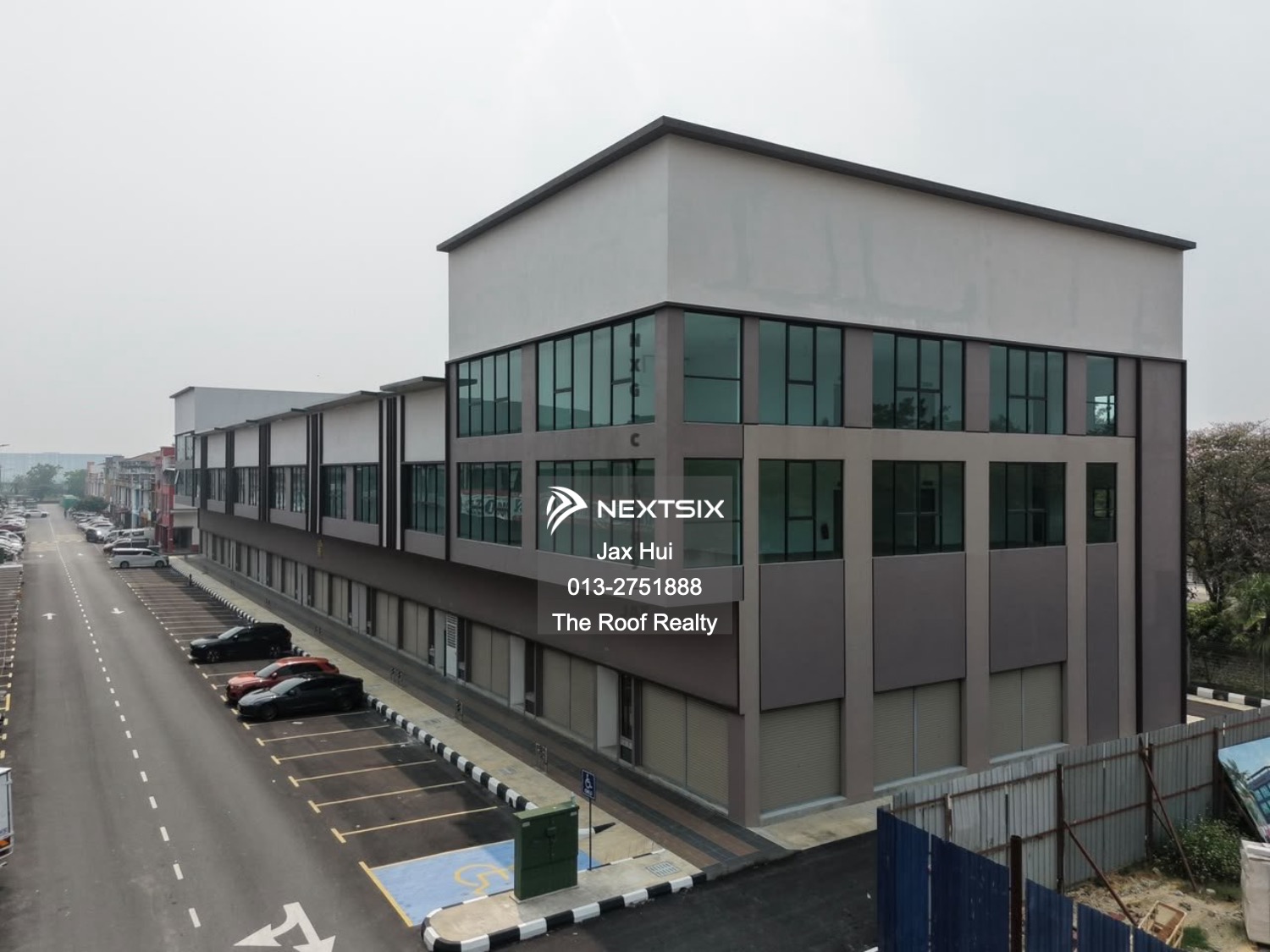 Shop For Sale in Aman Perdana Selangor - Image 5