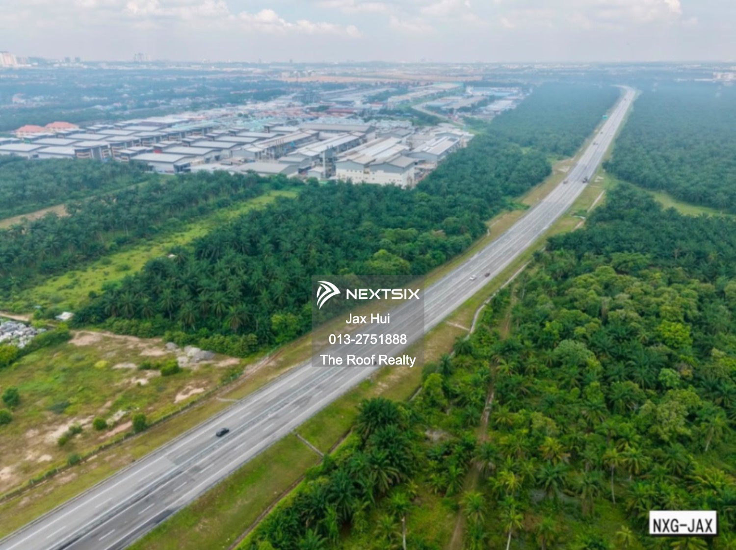 Agricultural Land For Sale in Kapar Selangor - Image 3