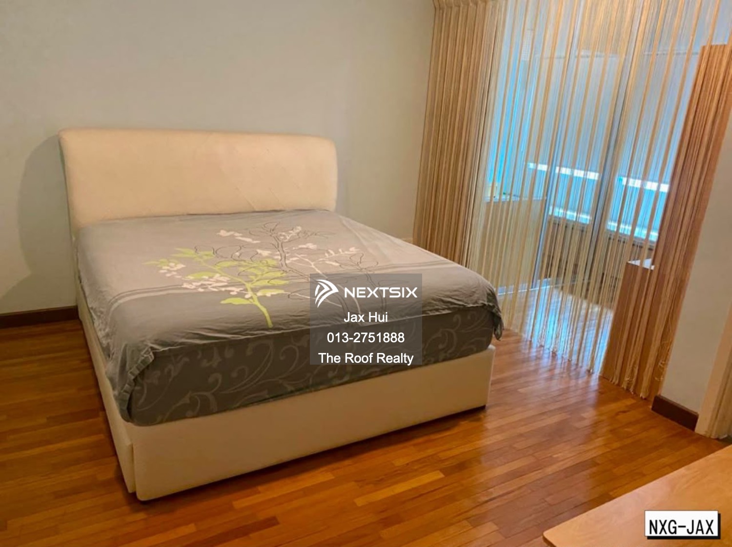Semi-detached House For Sale in Setia Eco Park Selangor - Image 10