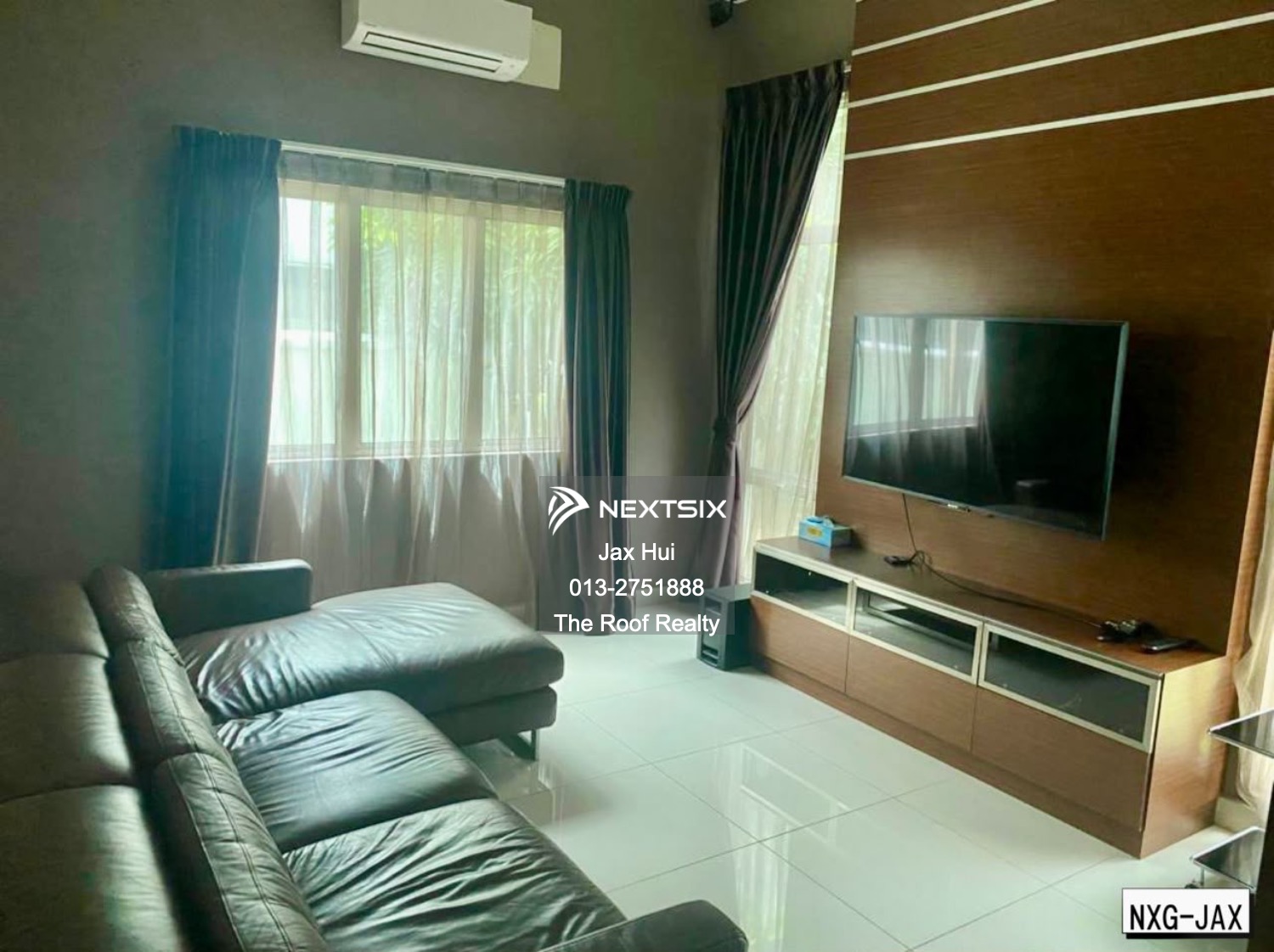 Semi-detached House For Sale in Setia Eco Park Selangor - Image 2