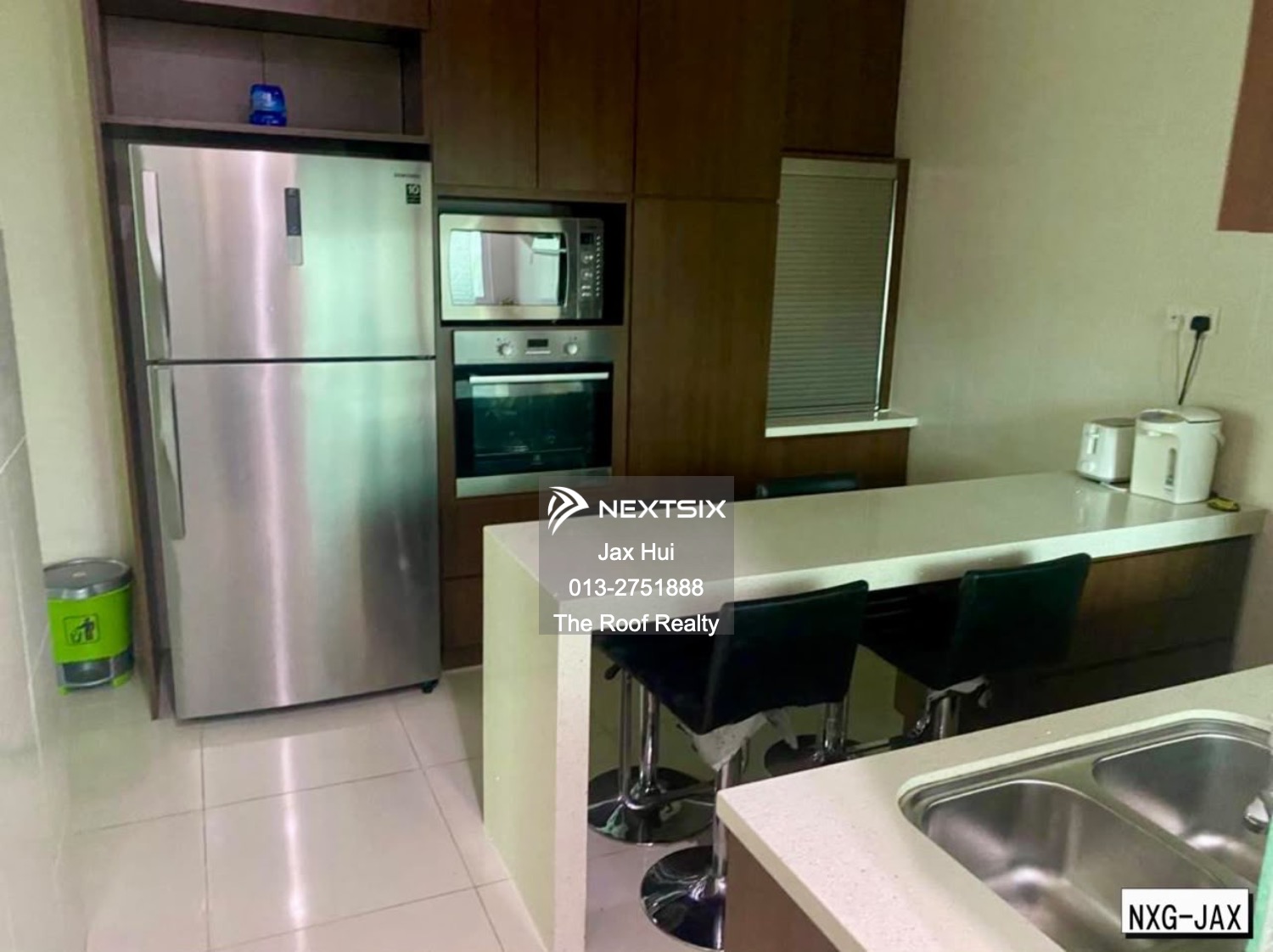 Semi-detached House For Sale in Setia Eco Park Selangor - Image 4