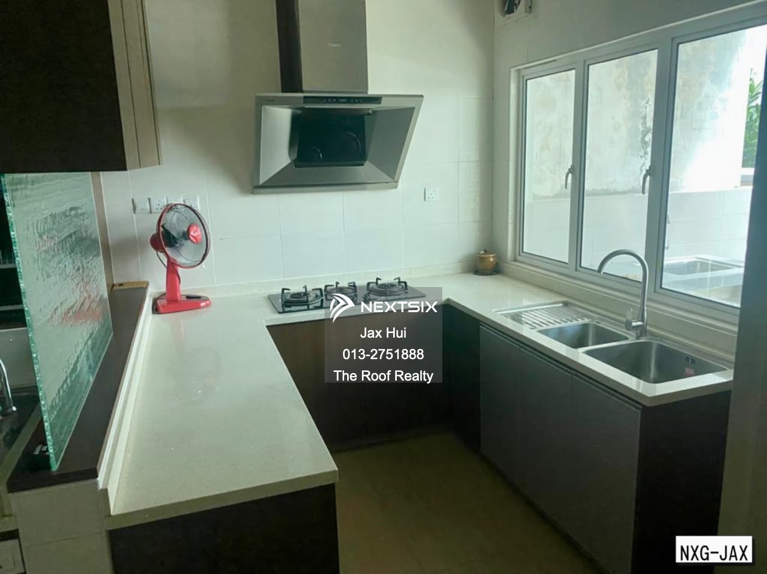 Semi-detached House For Sale in Setia Eco Park Selangor - Image 5