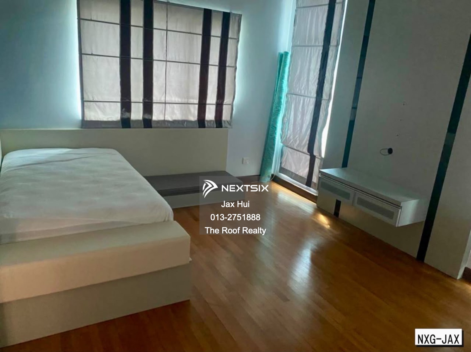 Semi-detached House For Sale in Setia Eco Park Selangor - Image 6