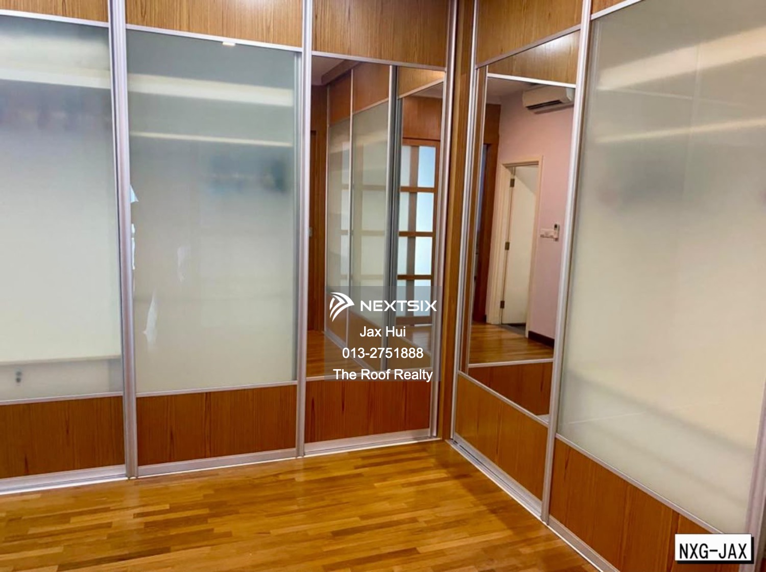 Semi-detached House For Sale in Setia Eco Park Selangor - Image 7