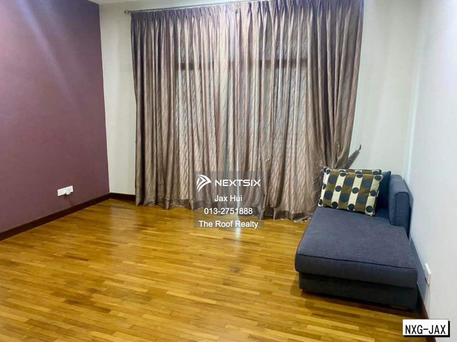 Semi-detached House For Sale in Setia Eco Park Selangor - Image 8