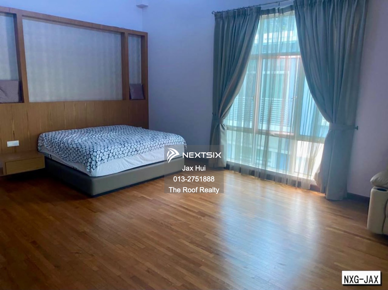 Semi-detached House For Sale in Setia Eco Park Selangor - Image 9