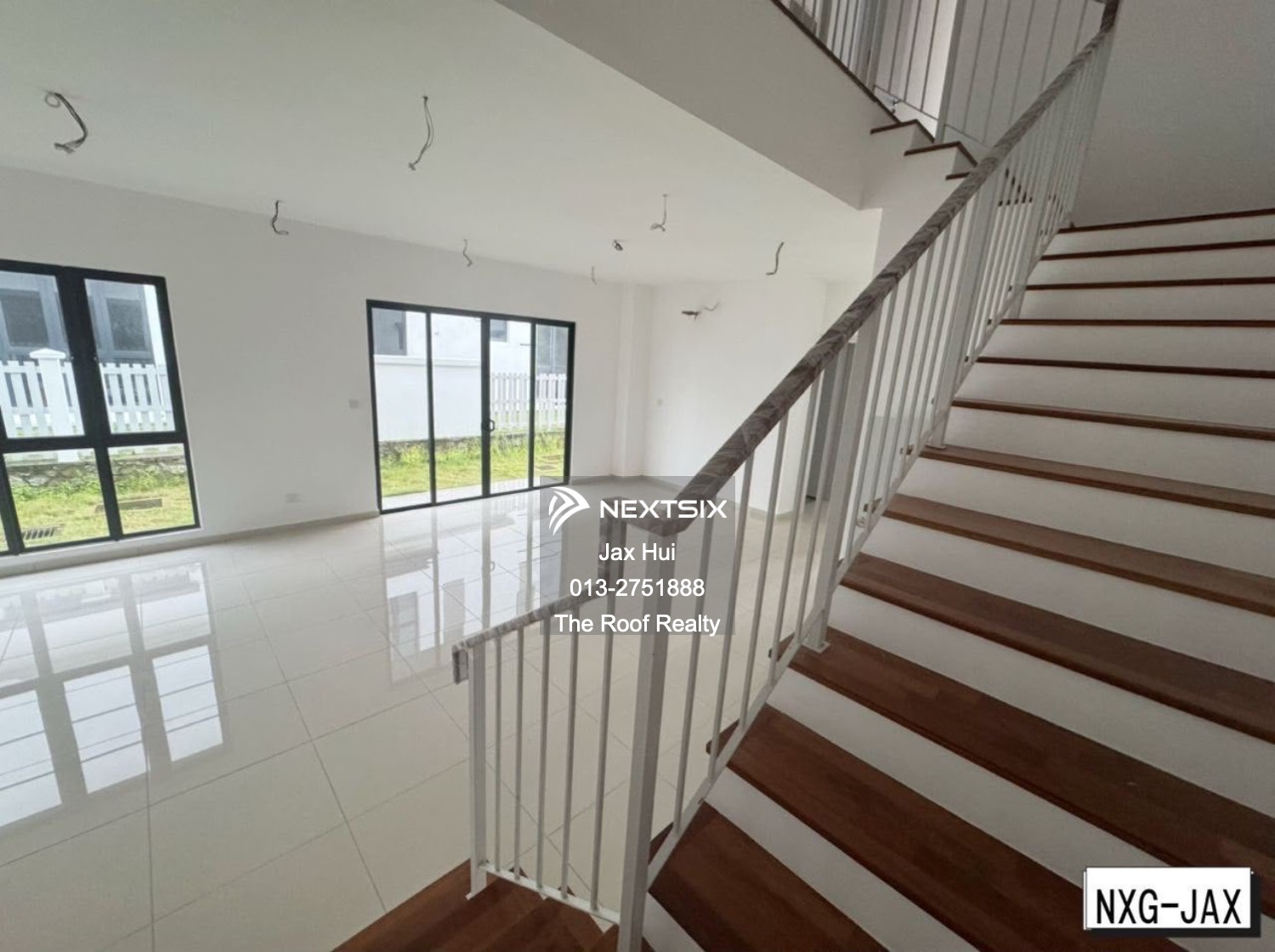 Semi-detached House For Sale in Setia Eco Park Selangor - Image 5