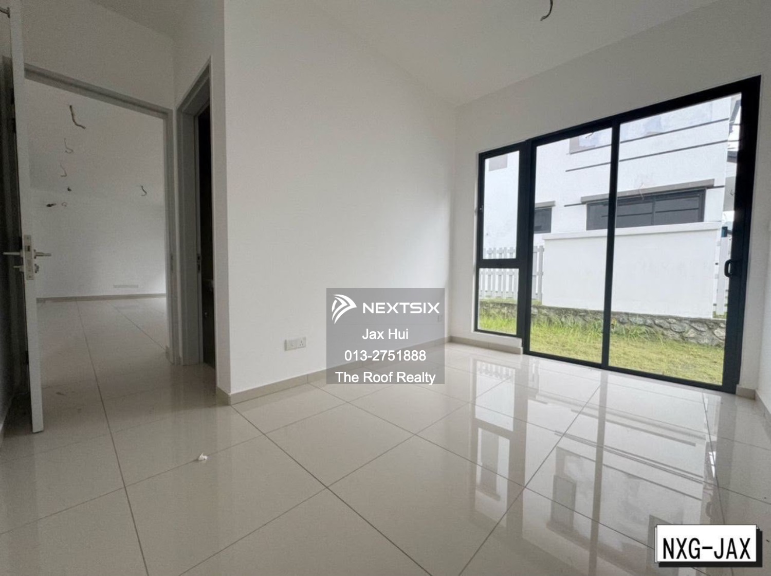 Semi-detached House For Sale in Setia Eco Park Selangor - Image 6