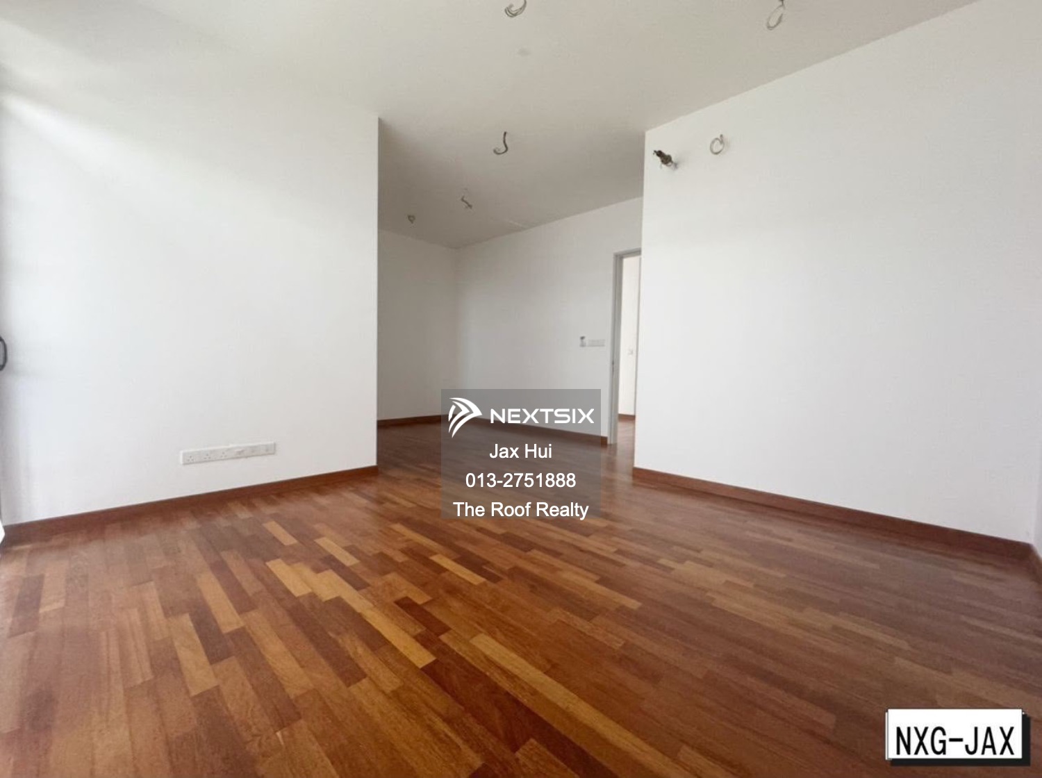 Semi-detached House For Sale in Setia Eco Park Selangor - Image 8