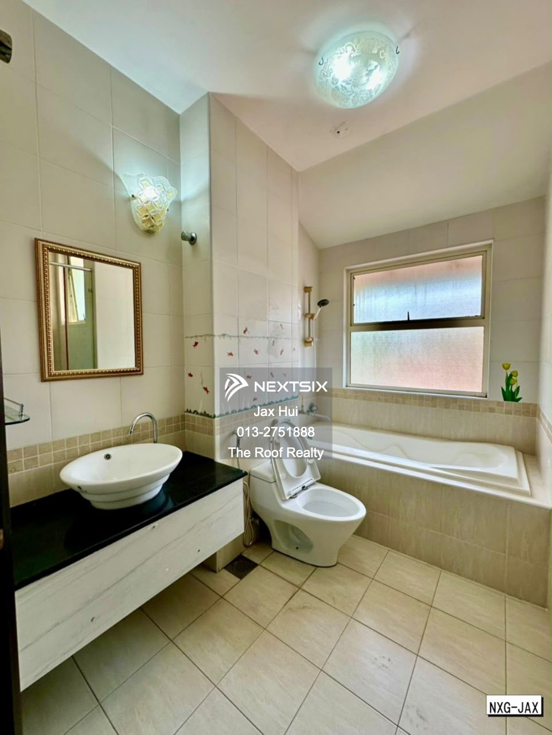 Semi-detached House For Rent in Setia Eco Park Selangor - Image 10
