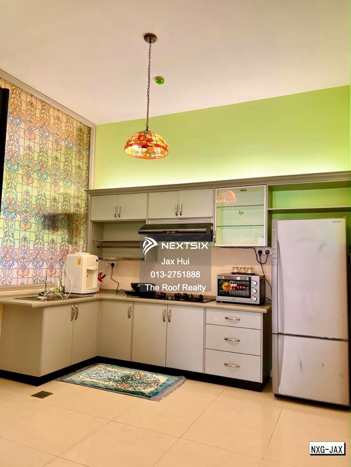 Semi-detached House For Rent in Setia Eco Park Selangor - Image 5