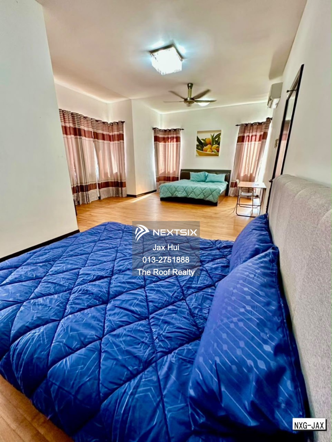 Semi-detached House For Rent in Setia Eco Park Selangor - Image 6
