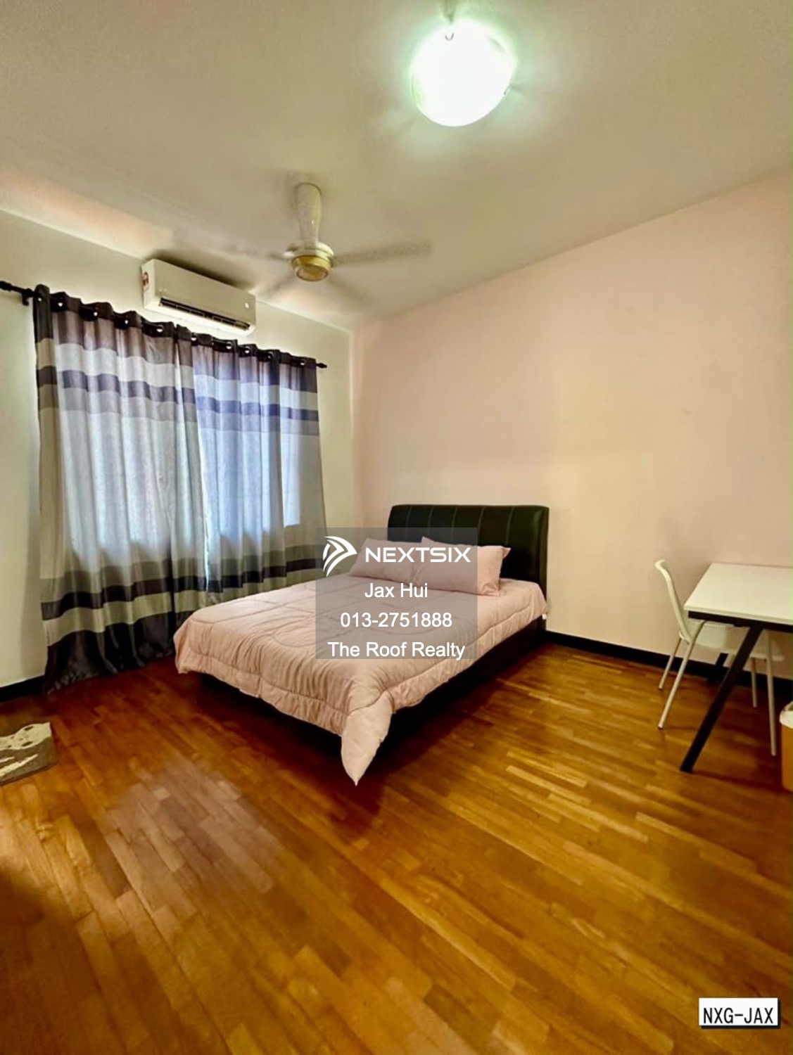 Semi-detached House For Rent in Setia Eco Park Selangor - Image 7