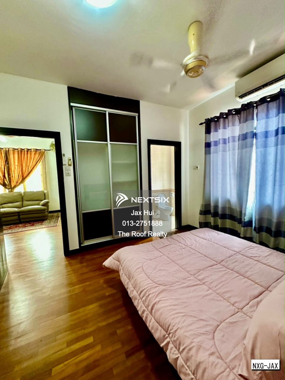 Semi-detached House For Rent in Setia Eco Park Selangor - Image 8