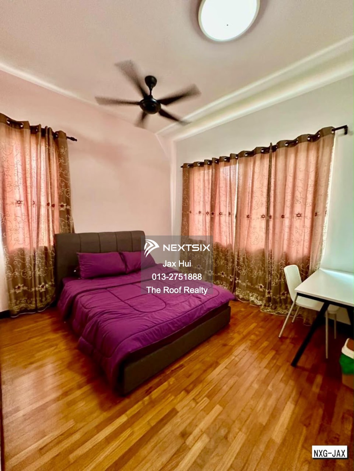 Semi-detached House For Rent in Setia Eco Park Selangor - Image 9