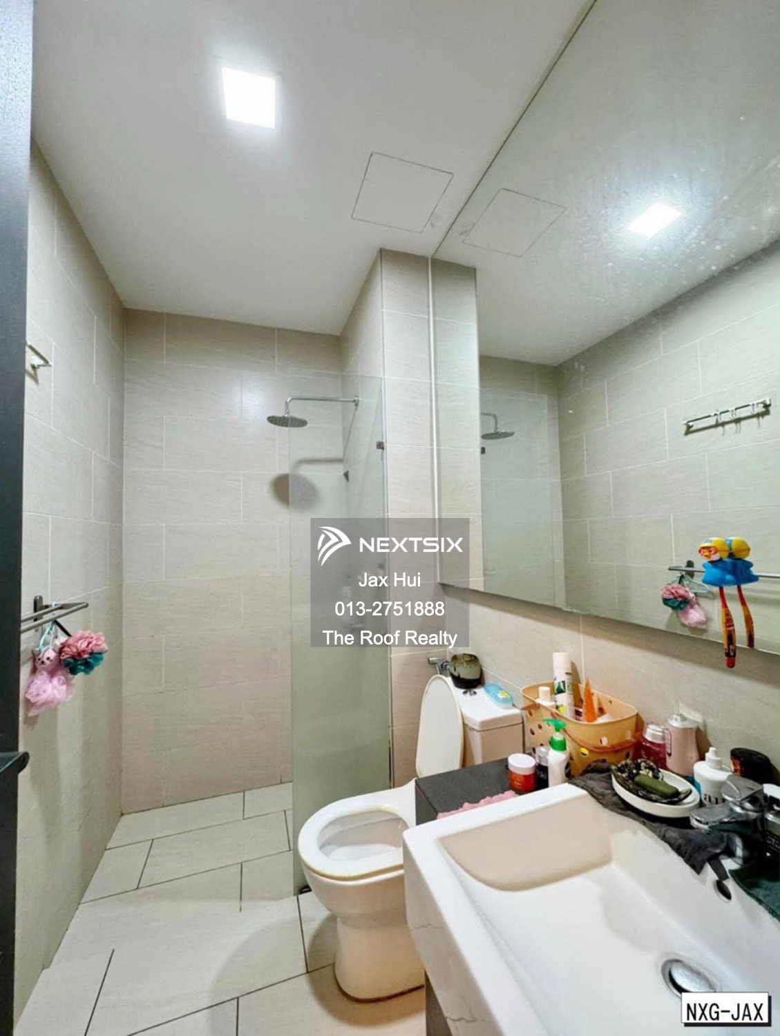 2-sty Terrace/Link House For Sale in Setia Alam Selangor - Image 10