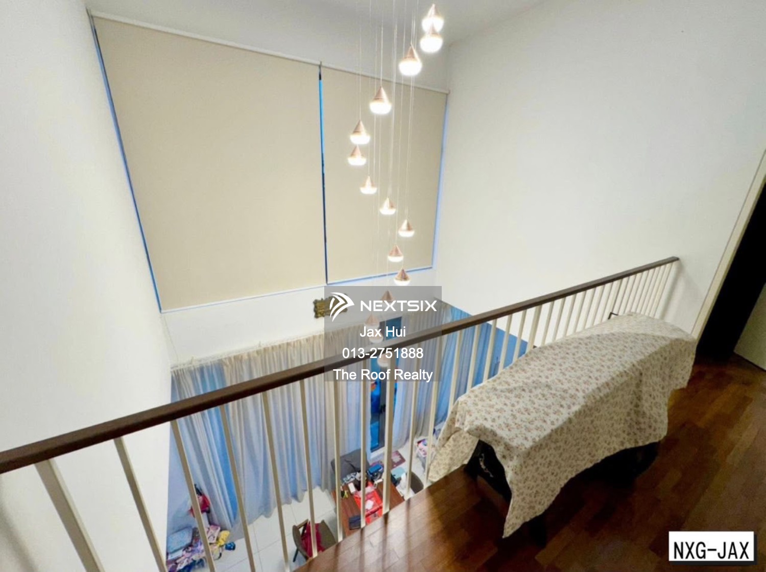 2-sty Terrace/Link House For Sale in Setia Alam Selangor - Image 4