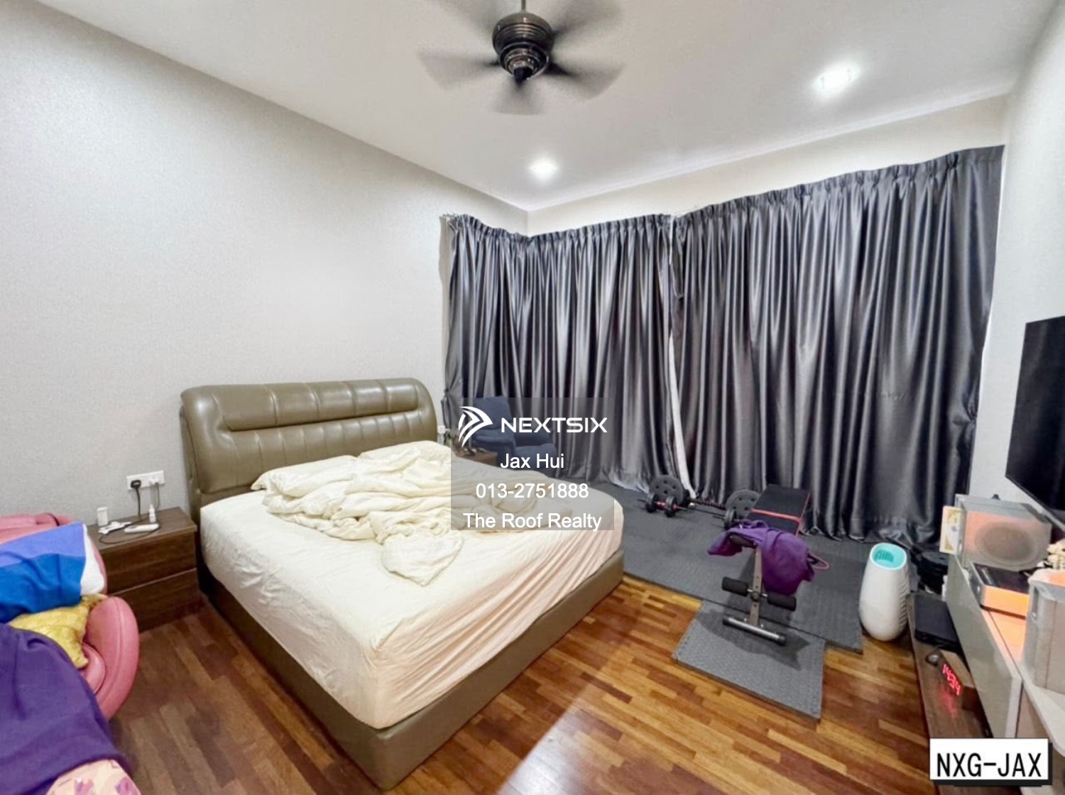 2-sty Terrace/Link House For Sale in Setia Alam Selangor - Image 6