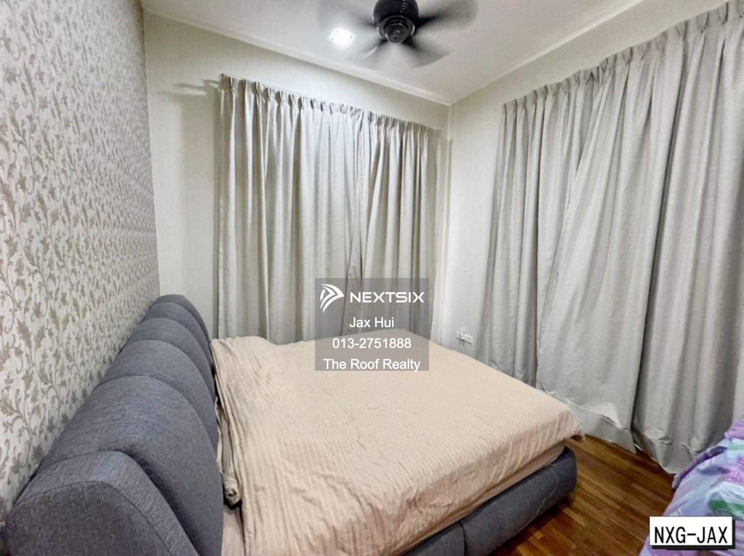 2-sty Terrace/Link House For Sale in Setia Alam Selangor - Image 7