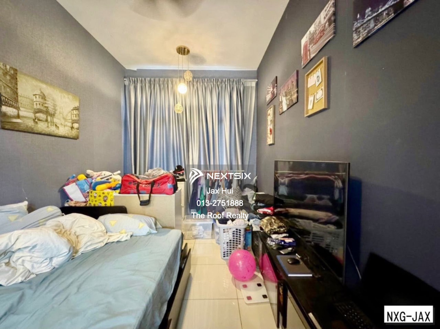 2-sty Terrace/Link House For Sale in Setia Alam Selangor - Image 8