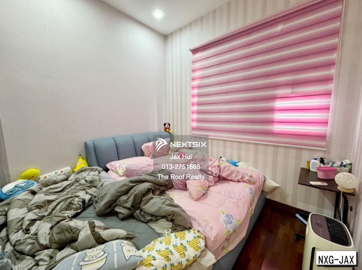 2-sty Terrace/Link House For Sale in Setia Alam Selangor - Image 9