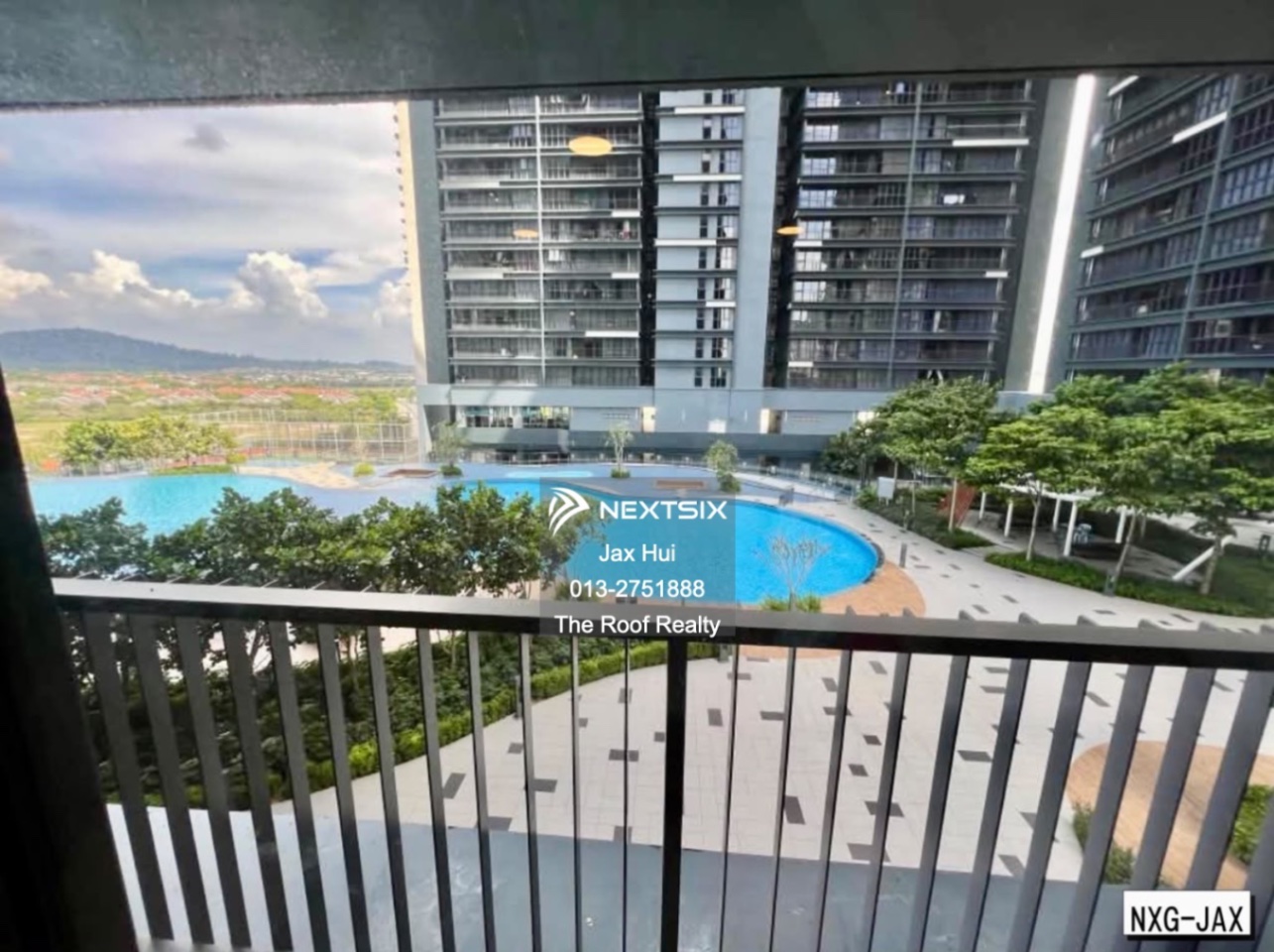 Serviced Residence For Rent in Setia Alam Selangor - Image 3
