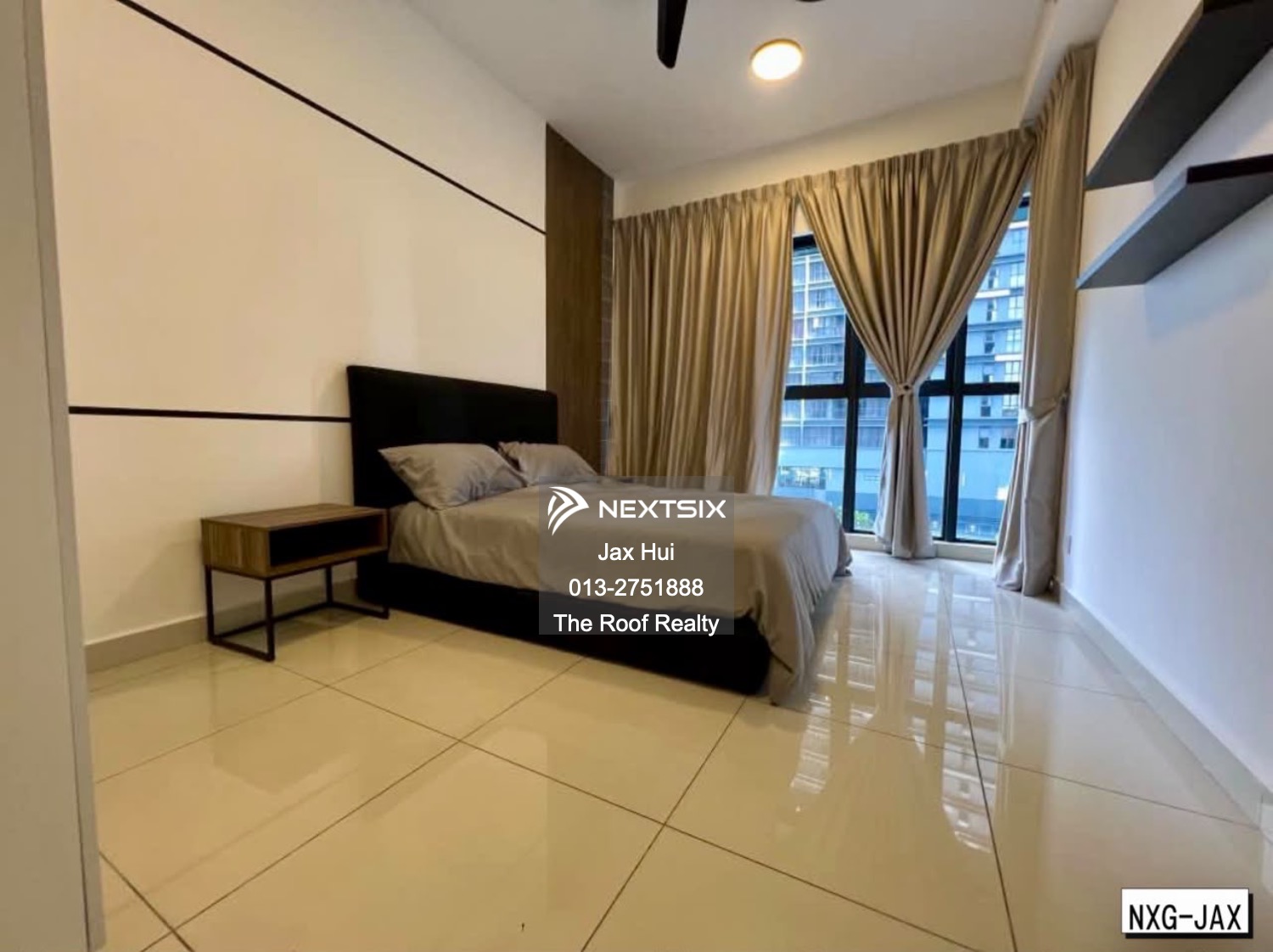 Serviced Residence For Rent in Setia Alam Selangor - Image 4