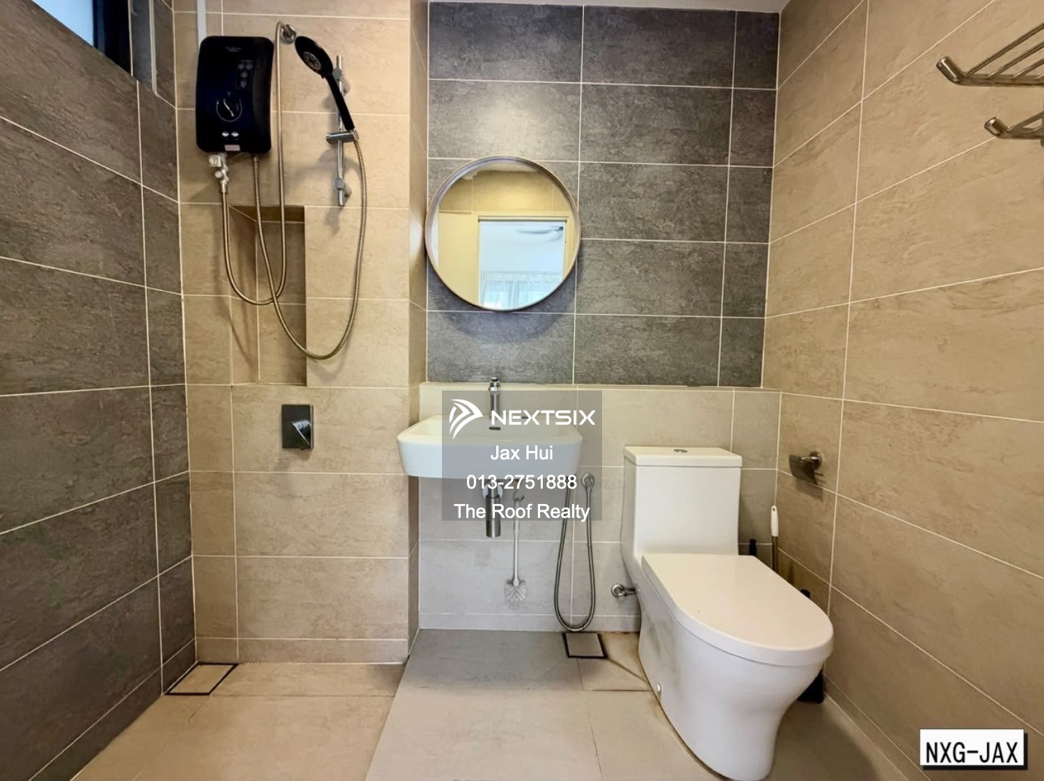 Serviced Residence For Rent in Setia Alam Selangor - Image 7