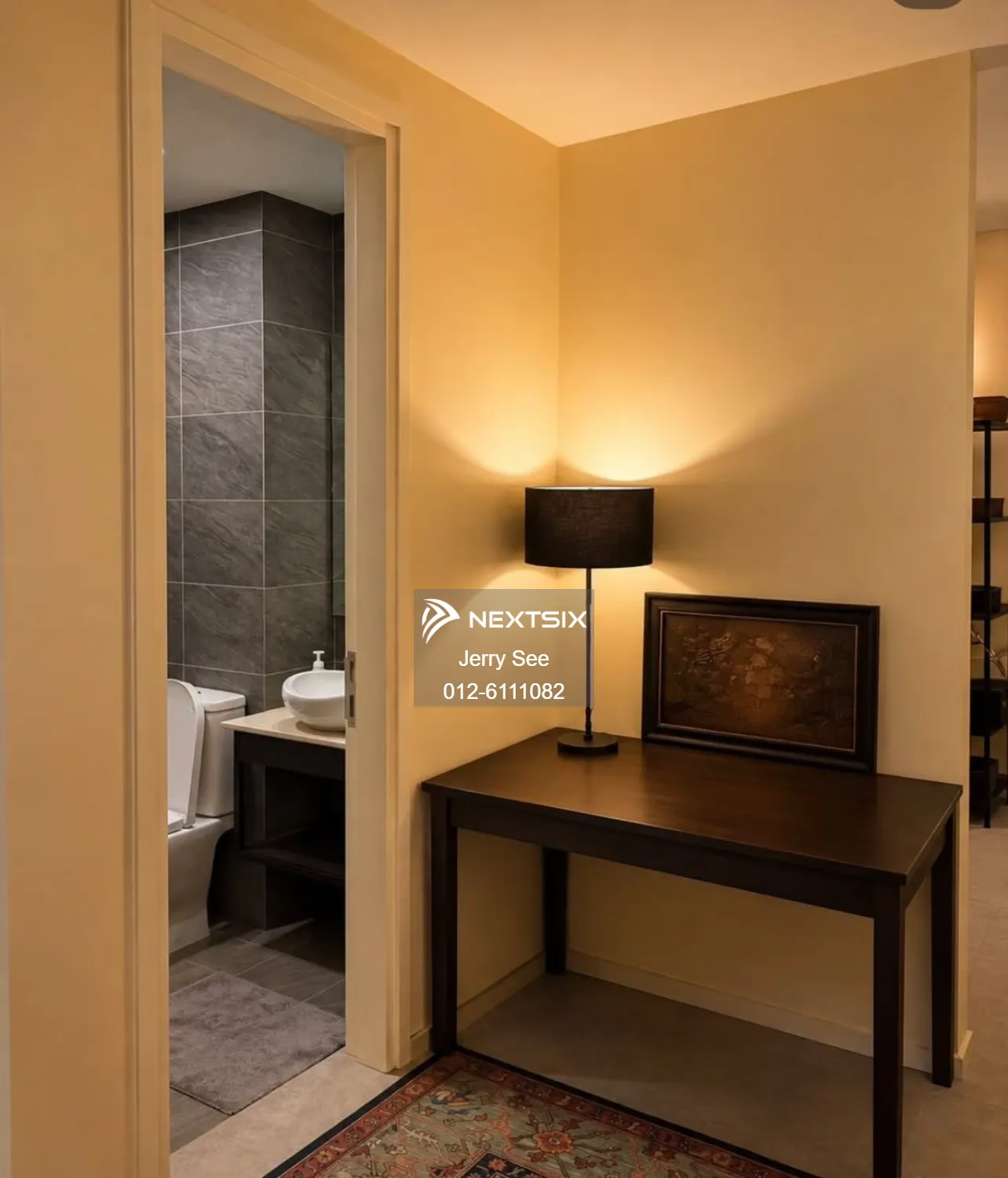 Serviced Residence For Rent in Mont Kiara Wilayah Persekutuan Kuala Lumpur - Image 10