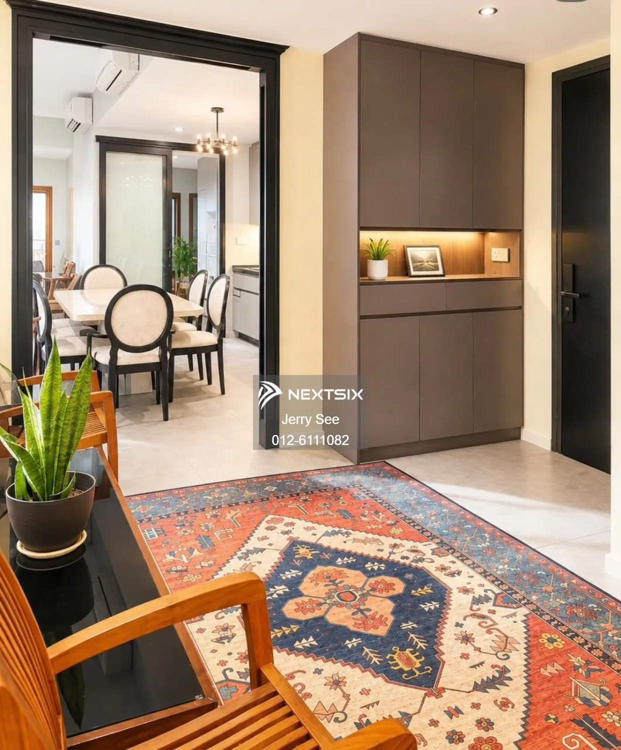 Serviced Residence For Rent in Mont Kiara Wilayah Persekutuan Kuala Lumpur - Image 3
