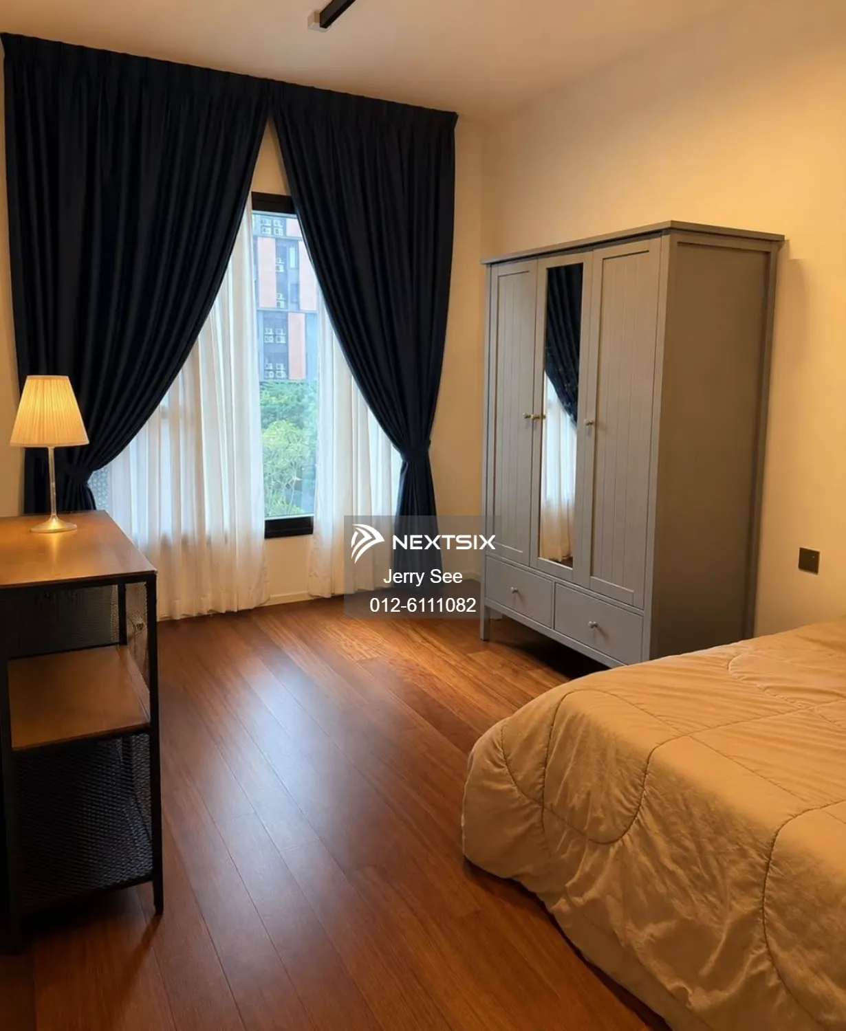 Serviced Residence For Rent in Mont Kiara Wilayah Persekutuan Kuala Lumpur - Image 5