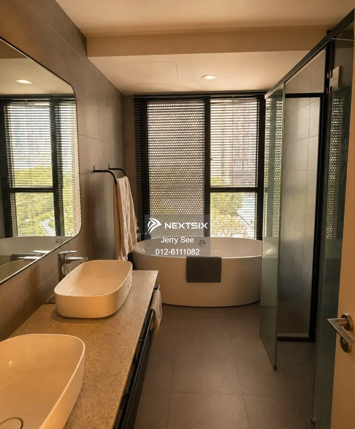 Serviced Residence For Rent in Mont Kiara Wilayah Persekutuan Kuala Lumpur - Image 7