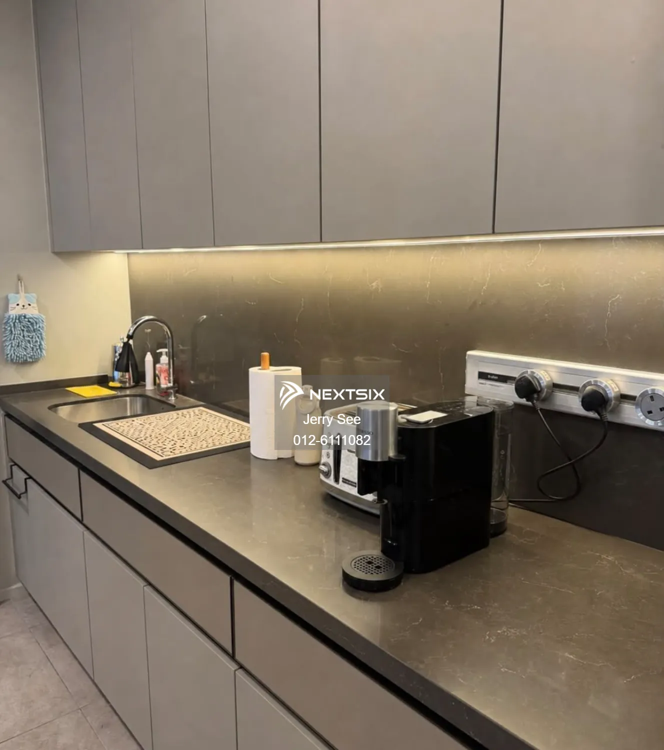 Serviced Residence For Rent in Mont Kiara Wilayah Persekutuan Kuala Lumpur - Image 8