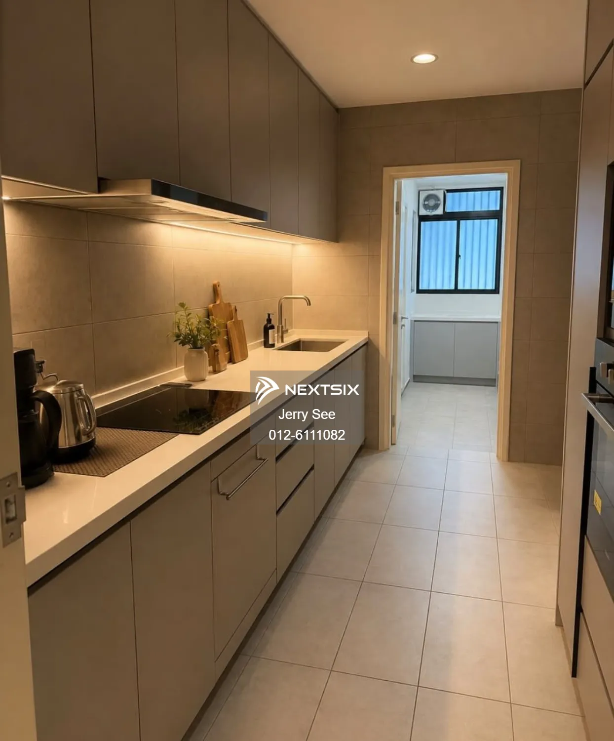 Serviced Residence For Rent in Mont Kiara Wilayah Persekutuan Kuala Lumpur - Image 9
