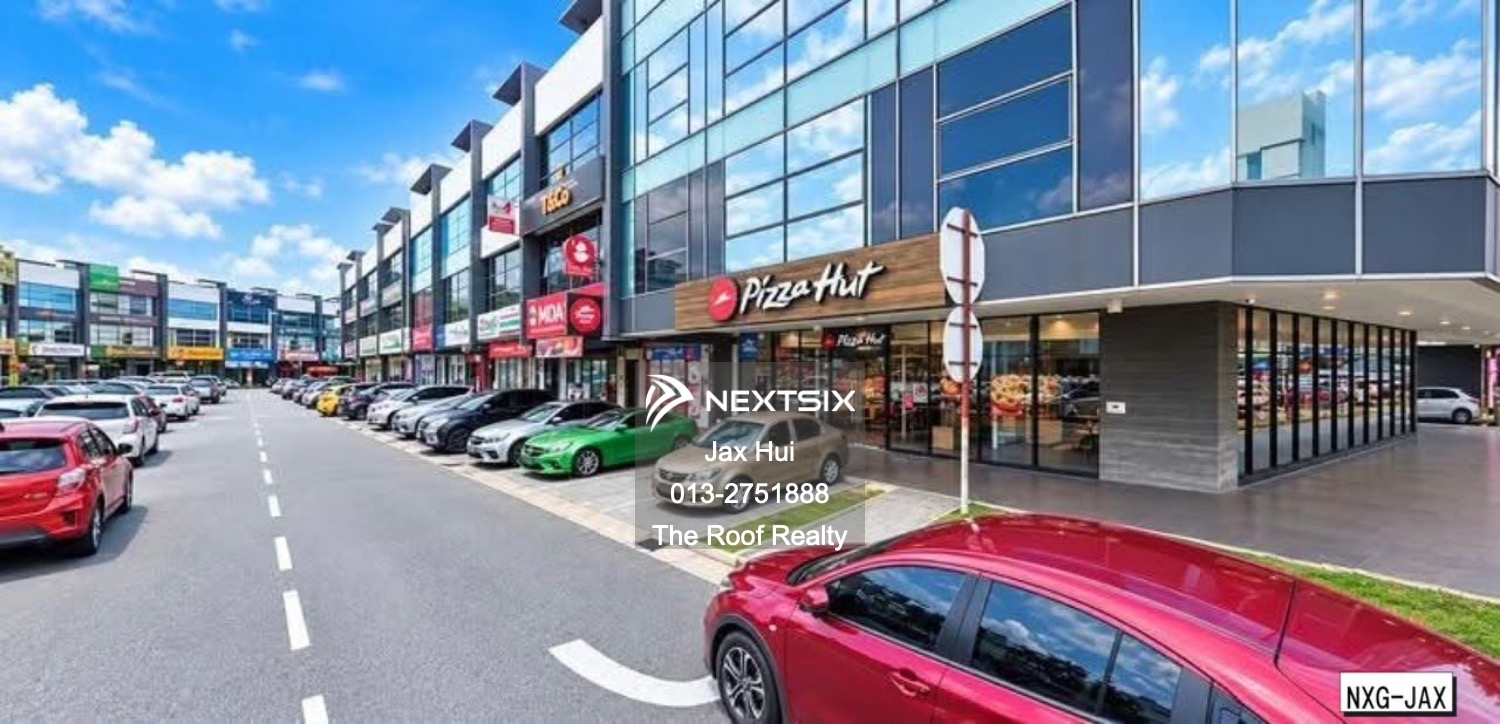 Shop For Rent in Sungai Besi Wilayah Persekutuan Kuala Lumpur - Image 5