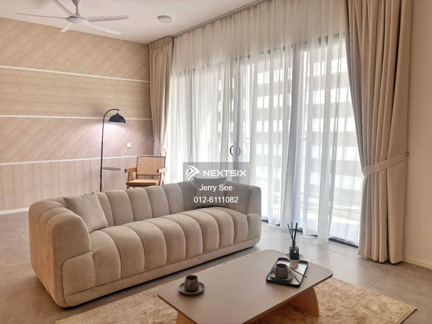 Serviced Residence For Rent in Mont Kiara Kuala Lumpur