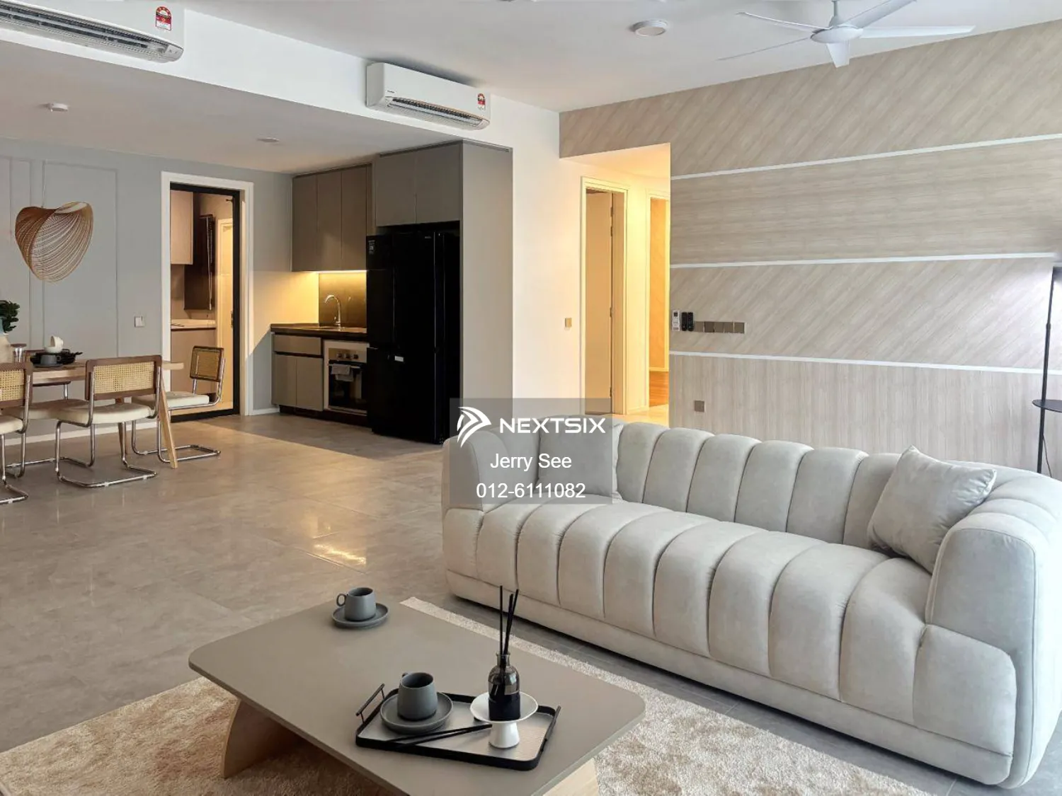Serviced Residence For Rent in Mont Kiara Wilayah Persekutuan Kuala Lumpur - Image 10