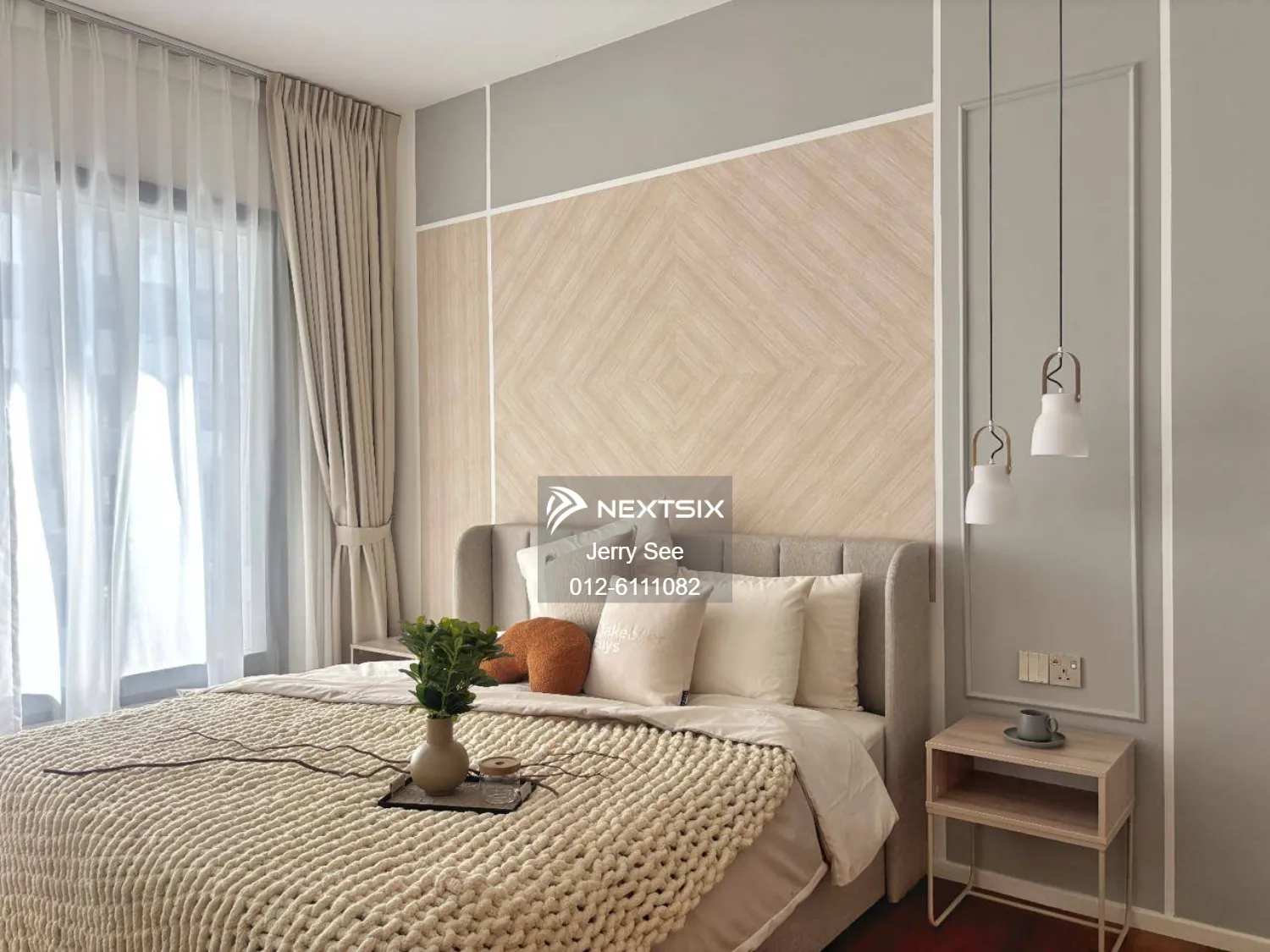 Serviced Residence For Rent in Mont Kiara Wilayah Persekutuan Kuala Lumpur - Image 11