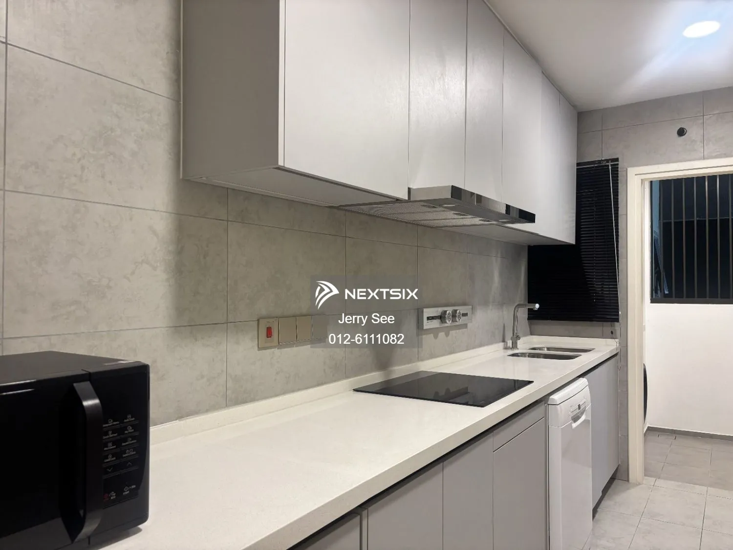 Serviced Residence For Rent in Mont Kiara Wilayah Persekutuan Kuala Lumpur - Image 12