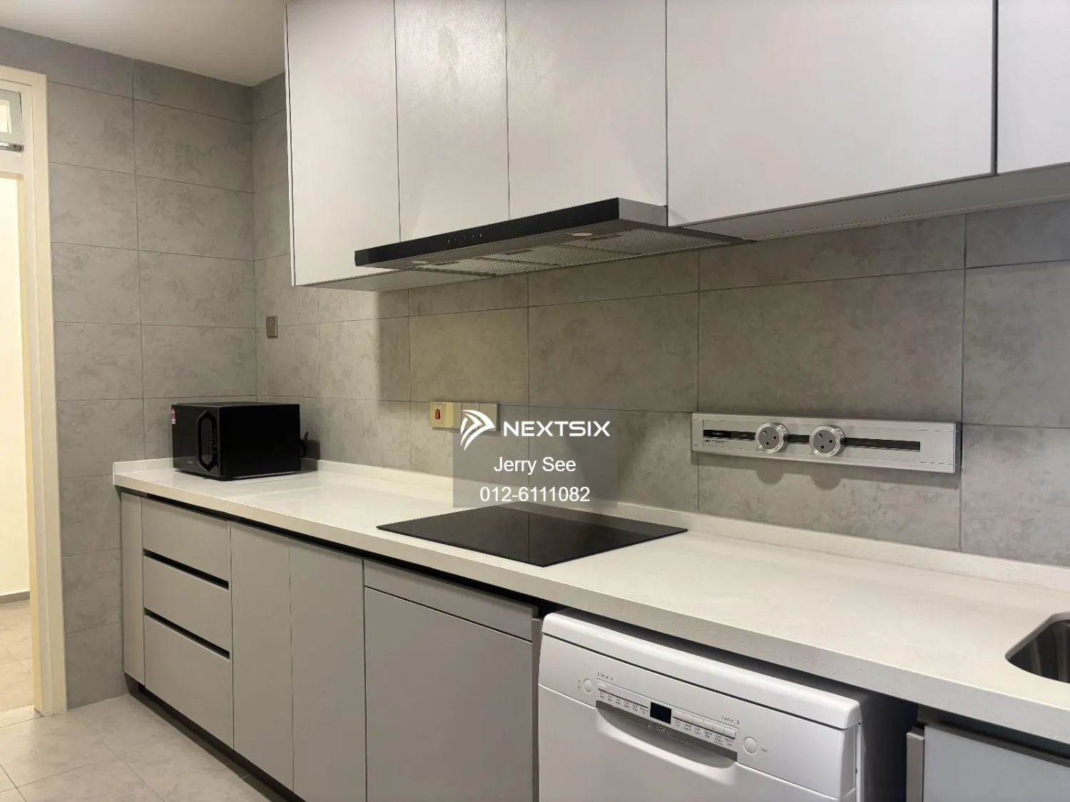 Serviced Residence For Rent in Mont Kiara Wilayah Persekutuan Kuala Lumpur - Image 13