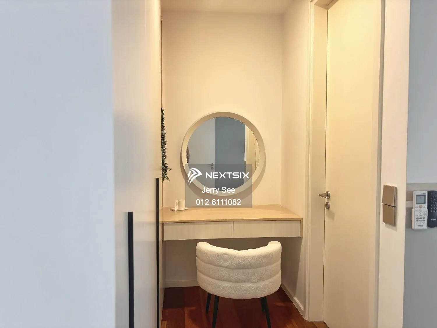 Serviced Residence For Rent in Mont Kiara Wilayah Persekutuan Kuala Lumpur - Image 14