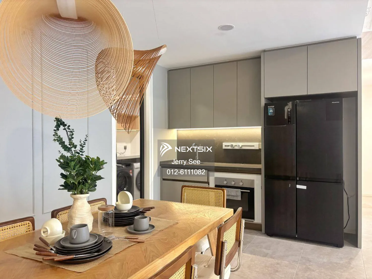 Serviced Residence For Rent in Mont Kiara Wilayah Persekutuan Kuala Lumpur - Image 15