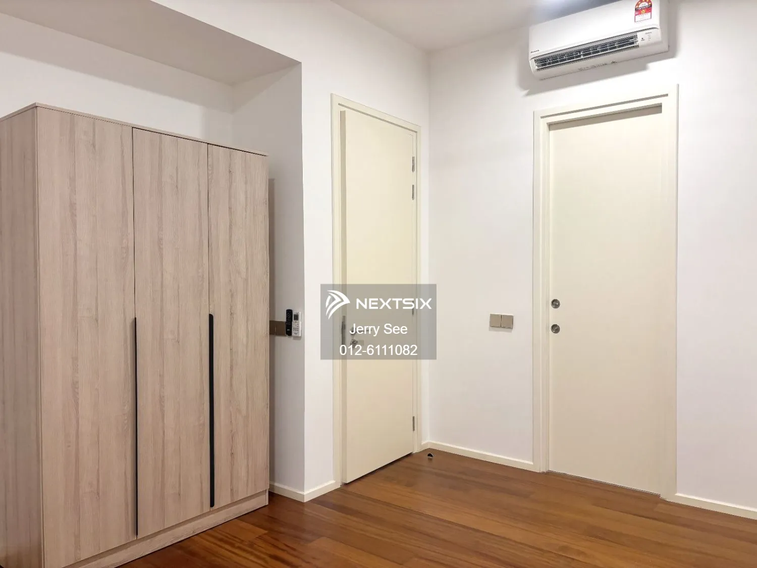Serviced Residence For Rent in Mont Kiara Wilayah Persekutuan Kuala Lumpur - Image 17