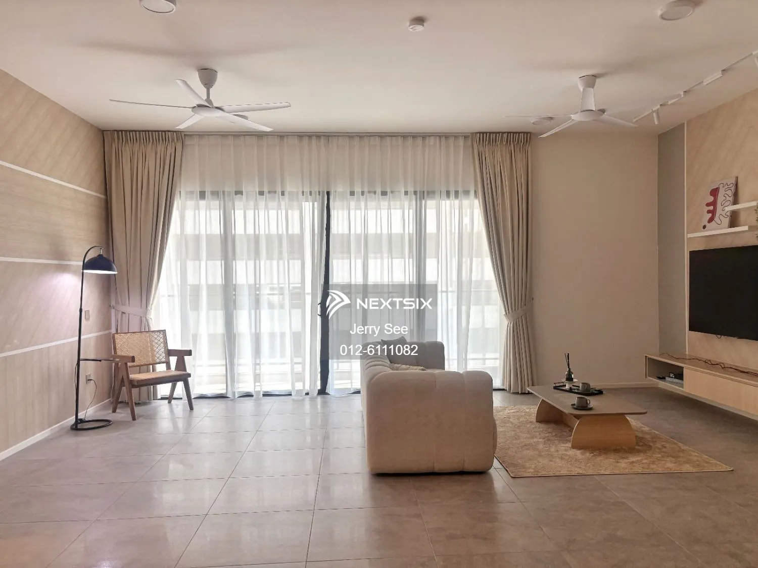 Serviced Residence For Rent in Mont Kiara Wilayah Persekutuan Kuala Lumpur - Image 19