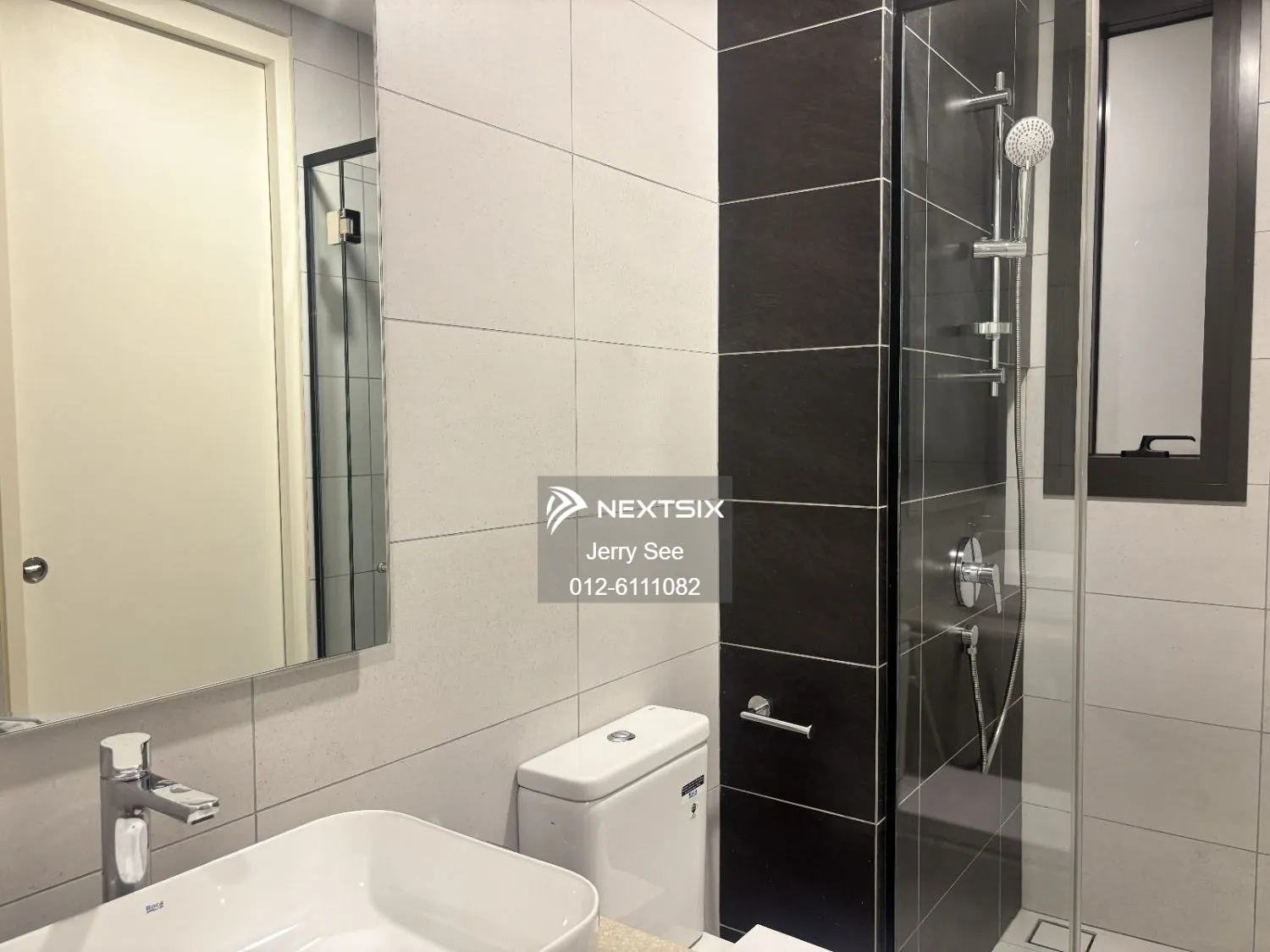 Serviced Residence For Rent in Mont Kiara Wilayah Persekutuan Kuala Lumpur - Image 20