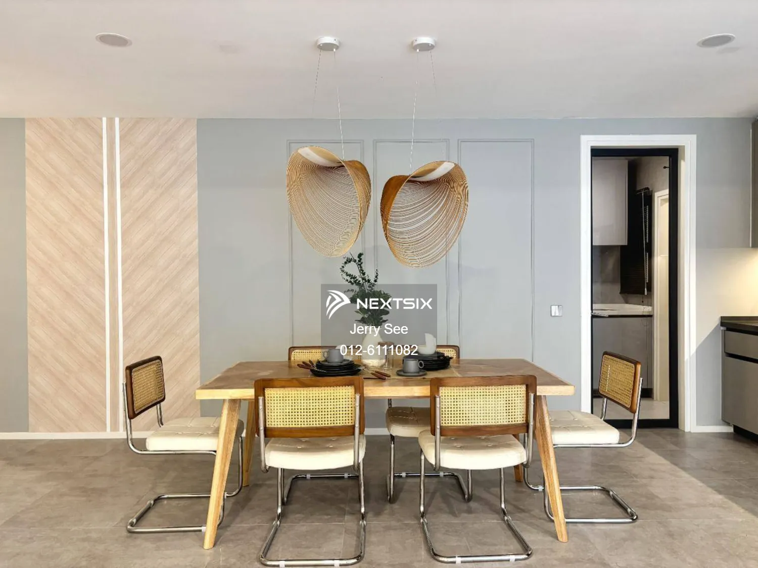 Serviced Residence For Rent in Mont Kiara Wilayah Persekutuan Kuala Lumpur - Image 5