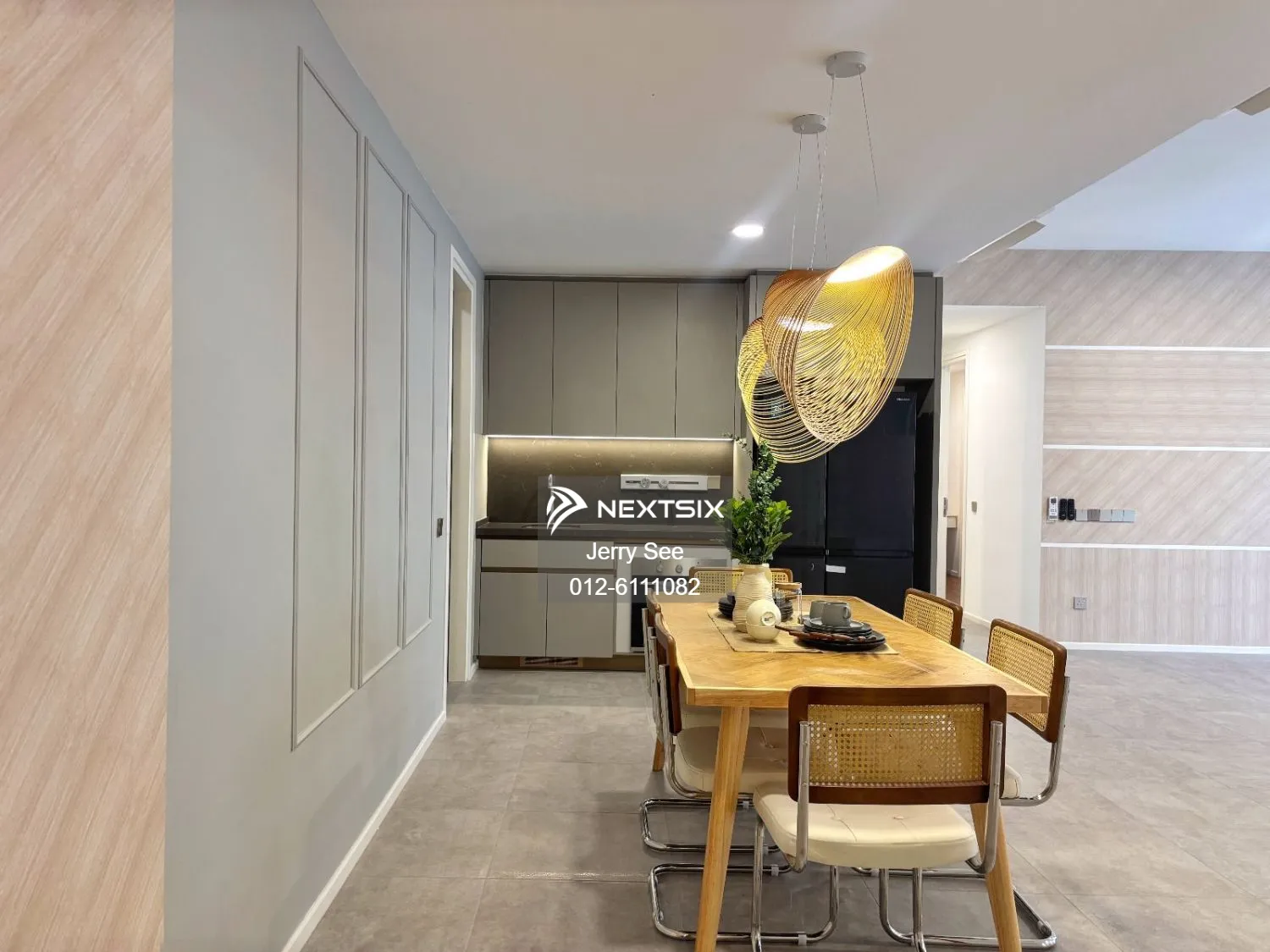 Serviced Residence For Rent in Mont Kiara Wilayah Persekutuan Kuala Lumpur - Image 7