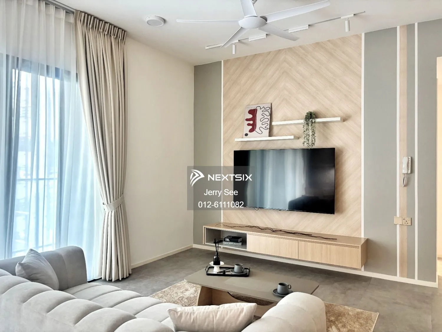 Serviced Residence For Rent in Mont Kiara Wilayah Persekutuan Kuala Lumpur - Image 8