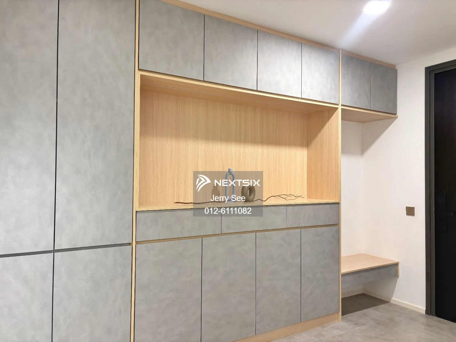 Serviced Residence For Rent in Mont Kiara Wilayah Persekutuan Kuala Lumpur - Image 9