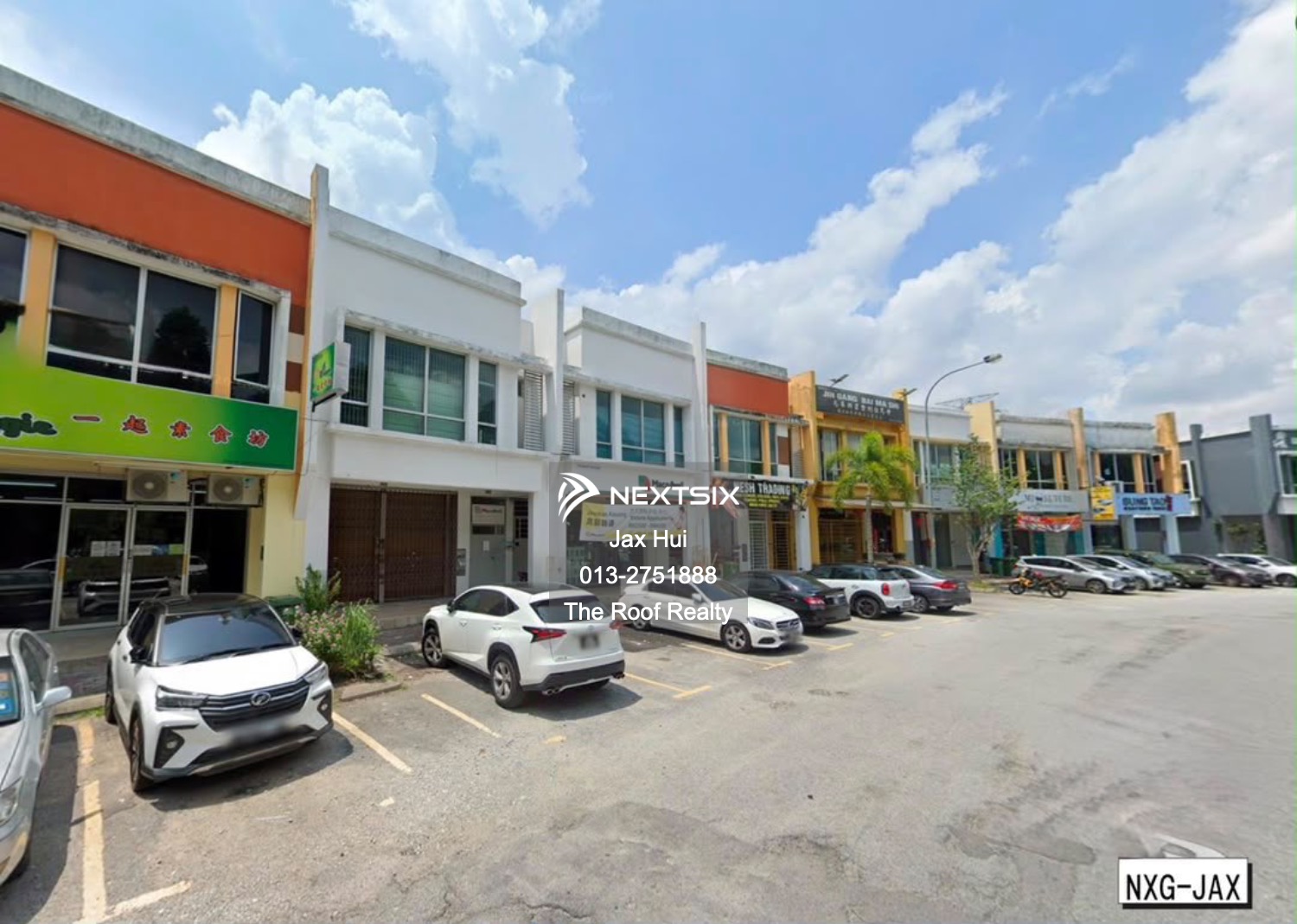 Shop For Sale in Klang Selangor - Image 2